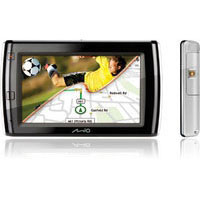 Mio Spirit V575 TV - Europe (5420027514307)